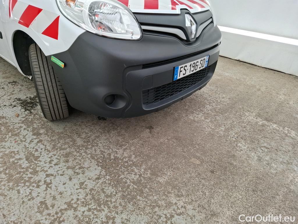  Renault  Kangoo  Express Maxi Extra (Série Spéciale) 1.5 #19