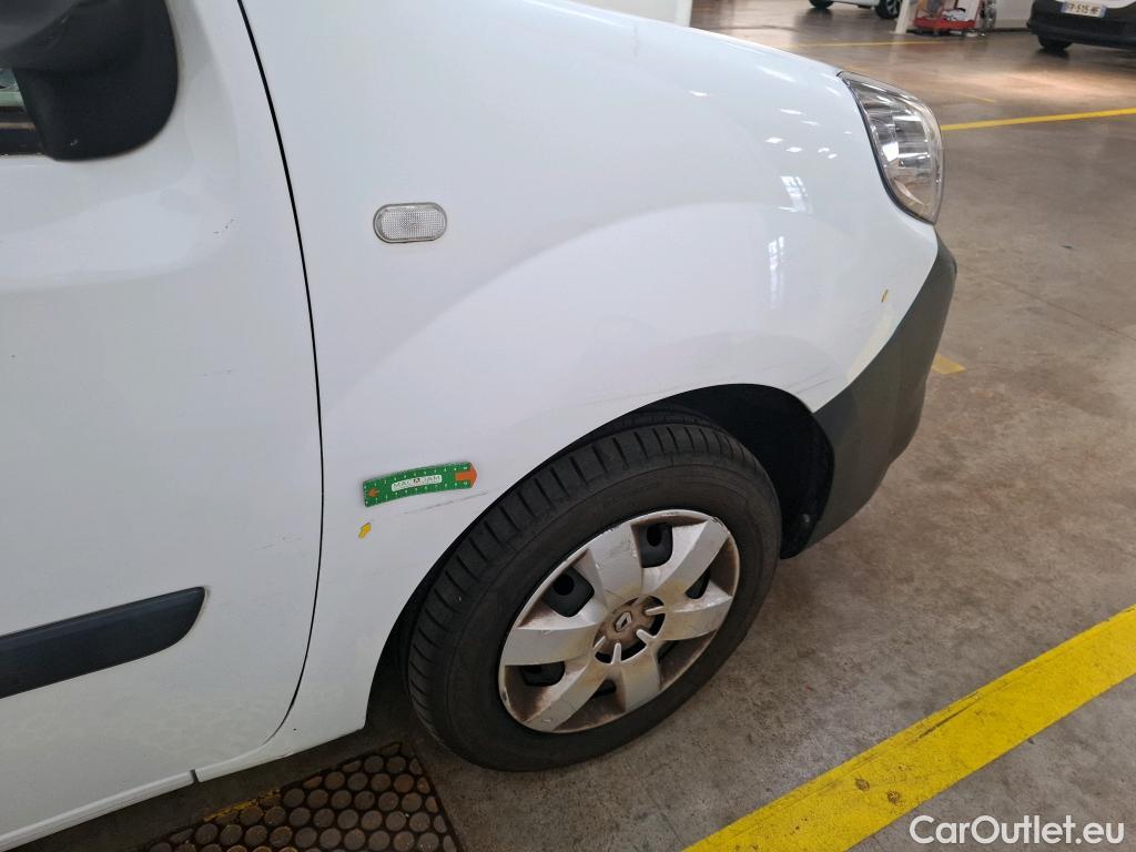  Renault  Kangoo  Express Maxi Extra (Série Spéciale) 1.5 dCi 90CV BVM5 E6 #72