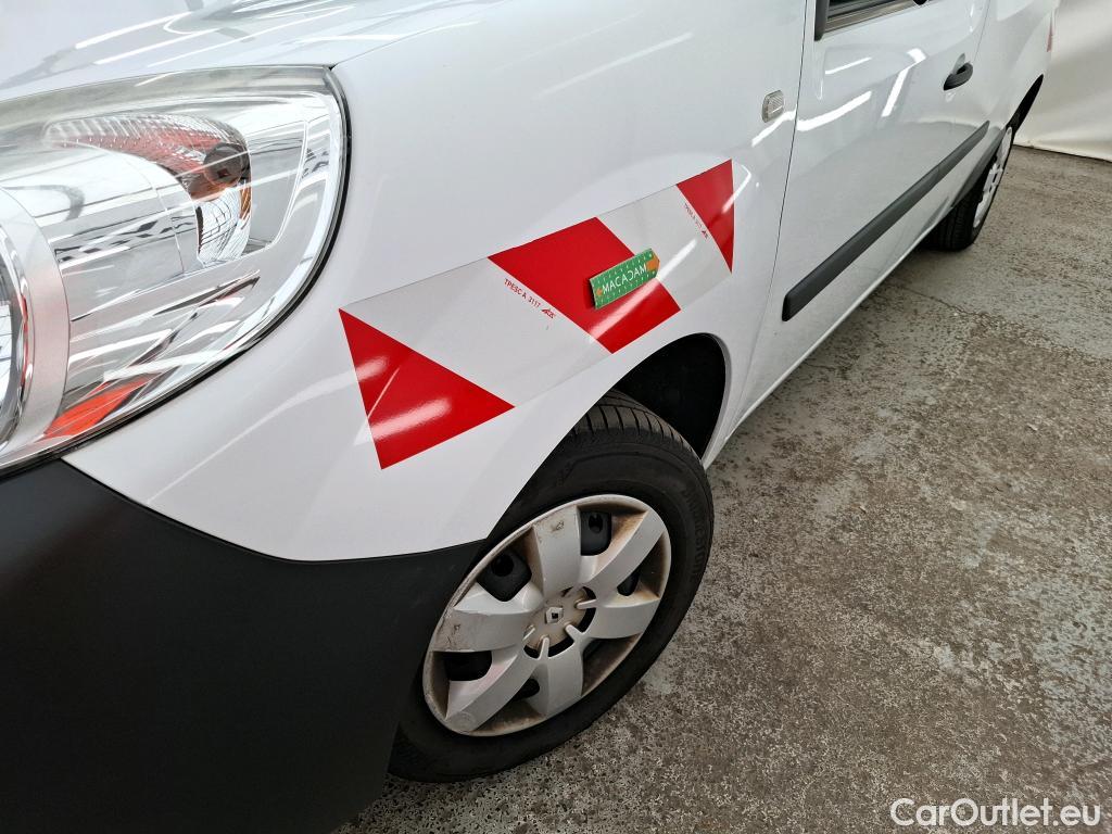 Renault  Kangoo  Express Maxi Extra (Série Spéciale) 1.5 #1