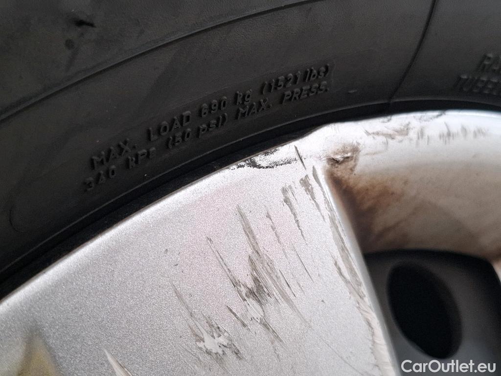  Renault  Kangoo  Express Maxi Extra (Série Spéciale) 1.5 dCi 90CV BVM5 E6 #62