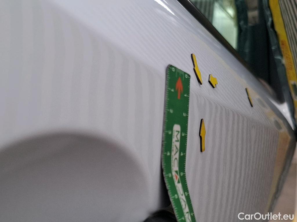  Renault  Kangoo  Express Maxi Extra (Série Spéciale) 1.5 dCi 90CV BVM5 E6 #89