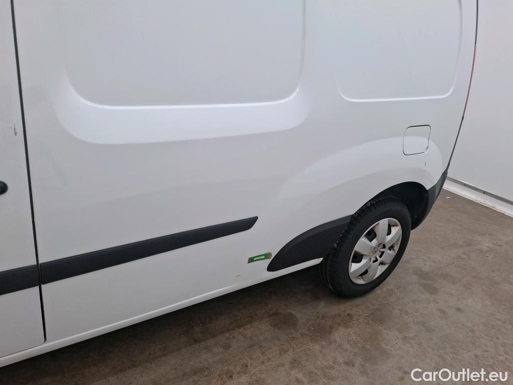  Renault  Kangoo  Express Maxi Extra (Série Spéciale) 1.5 dCi 90CV BVM5 E6 #1