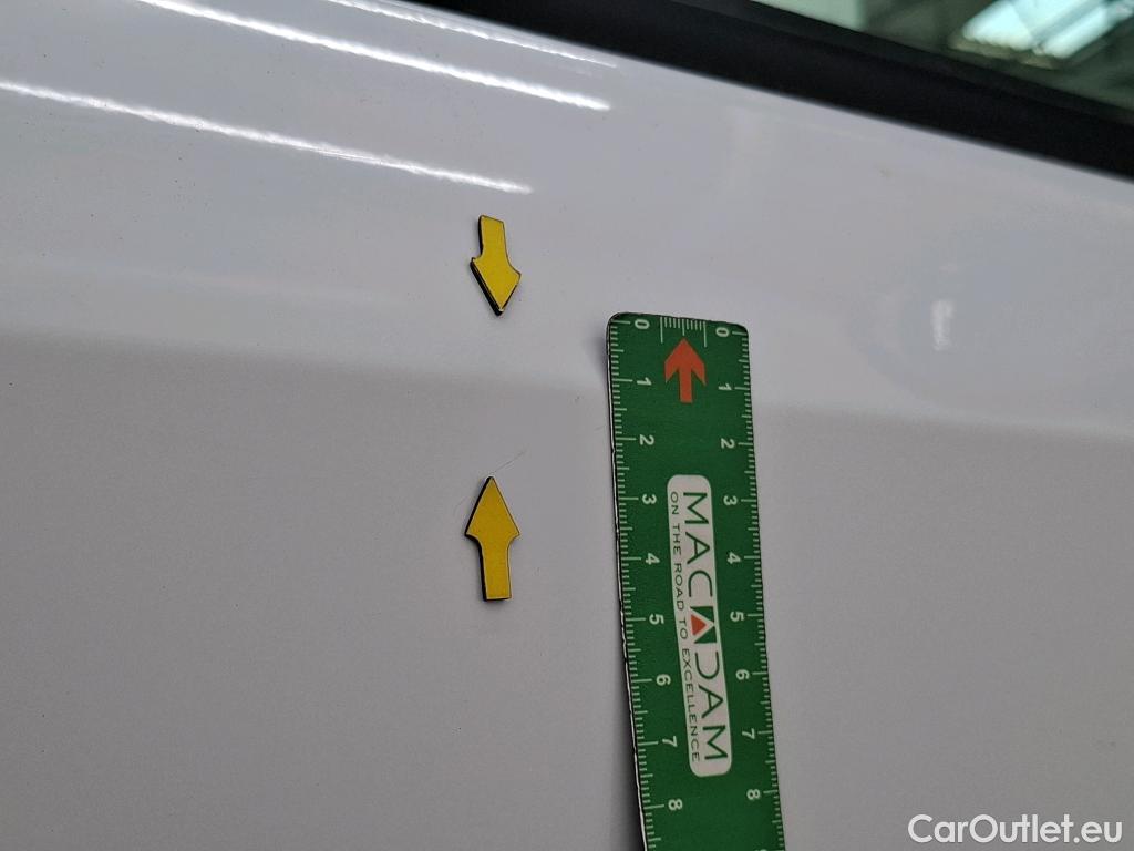  Renault  Kangoo  Express Maxi Extra (Série Spéciale) 1.5 dCi 90CV BVM5 E6 #88