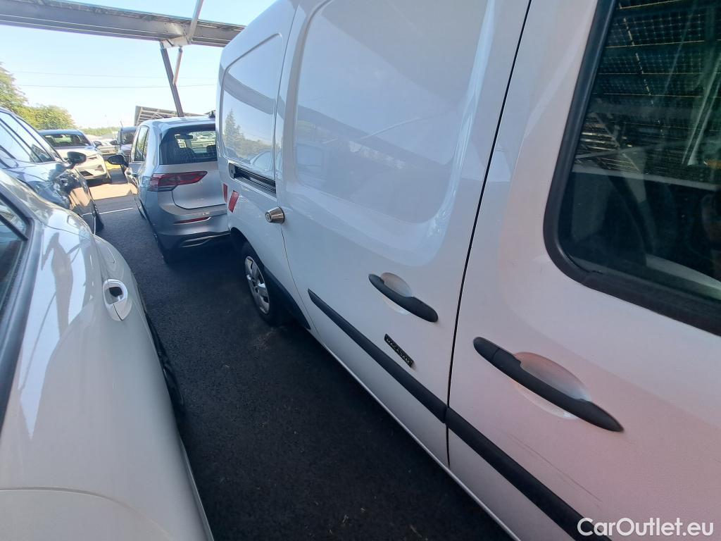  Renault  Kangoo  Express Maxi Extra (Série Spéciale) 1.5 #3