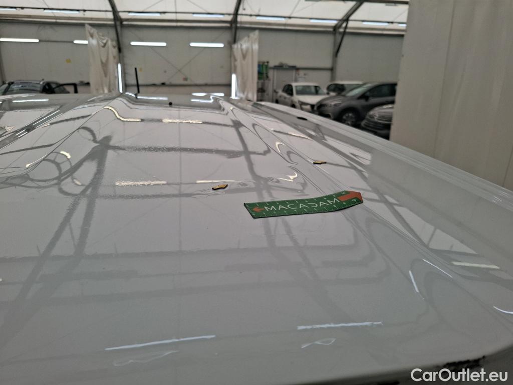  Renault  Kangoo RENAULT  / 2021 / 4P / Fourgonnette EXTRA - BLUE DCI 95 #5