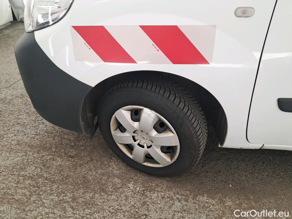  Renault  Kangoo  Express Maxi Extra (Série Spéciale) 1.5 #19