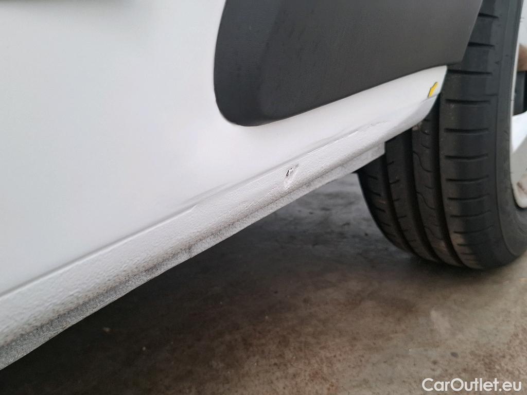  Renault  Kangoo  Express Maxi Extra (Série Spéciale) 1.5 dCi 90CV BVM5 E6 #5