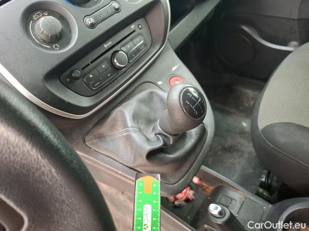  Renault  Kangoo  Express Maxi Extra (Série Spéciale) 1.5 dCi 90CV BVM5 E6 #57