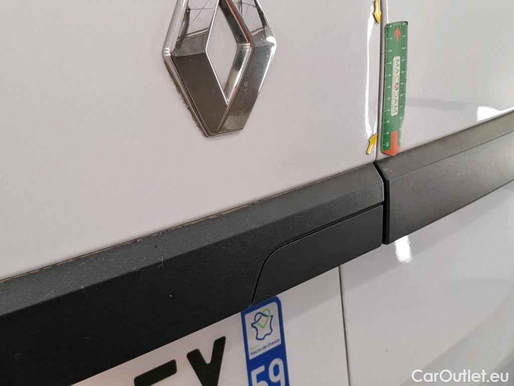  Renault  Kangoo RENAULT  / 2021 / 4P / Fourgonnette EXTRA - BLUE DCI 95 #2