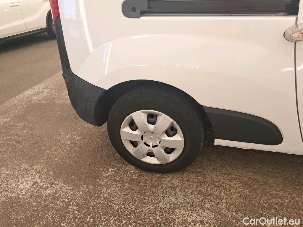  Renault  Kangoo  Express Maxi Extra (Série Spéciale) 1.5 #36