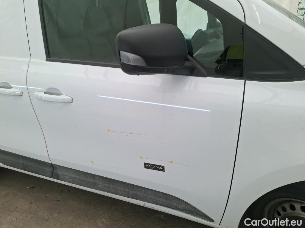  Renault  Kangoo RENAULT  Express VU 4p Fourgonnette Extra R-Link - Blue dCi 95 #6