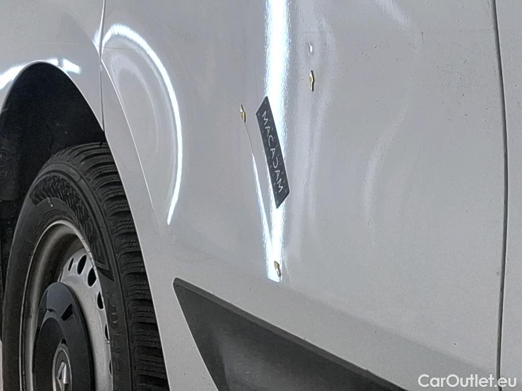  Renault  Kangoo RENAULT  Express VU 4p Fourgonnette Extra R-Link - Blue dCi 95 #5