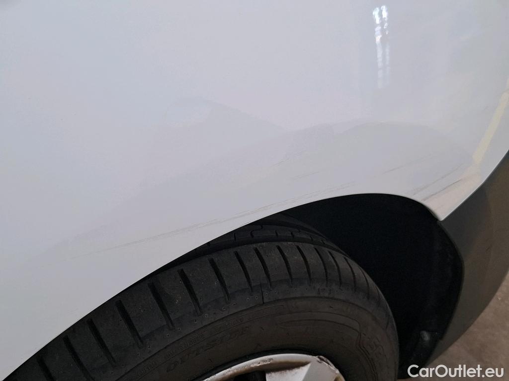  Renault  Kangoo  Express Maxi Extra (Série Spéciale) 1.5 dCi 90CV BVM5 E6 #74