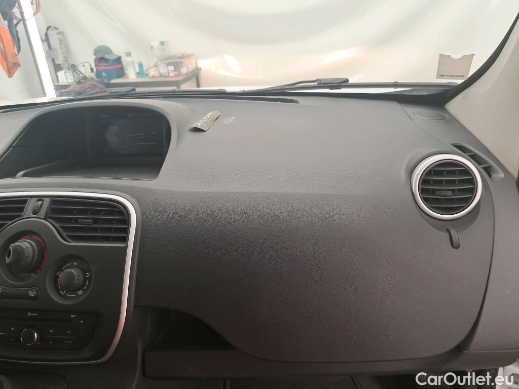  Renault  Kangoo  Express Maxi Extra (Série Spéciale) 1.5 #39