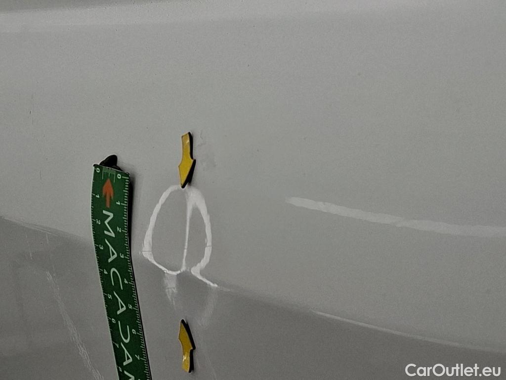  Renault  Kangoo  Express Maxi Extra (Série Spéciale) 1.5 #33
