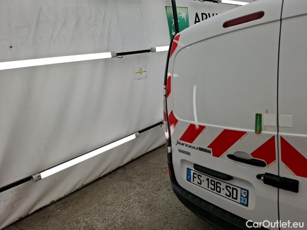  Renault  Kangoo  Express Maxi Extra (Série Spéciale) 1.5 #9