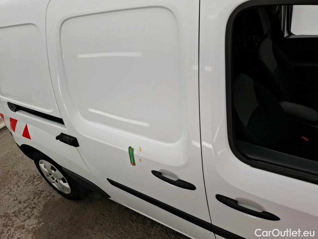  Renault  Kangoo  Express Maxi Extra (Série Spéciale) 1.5 #32