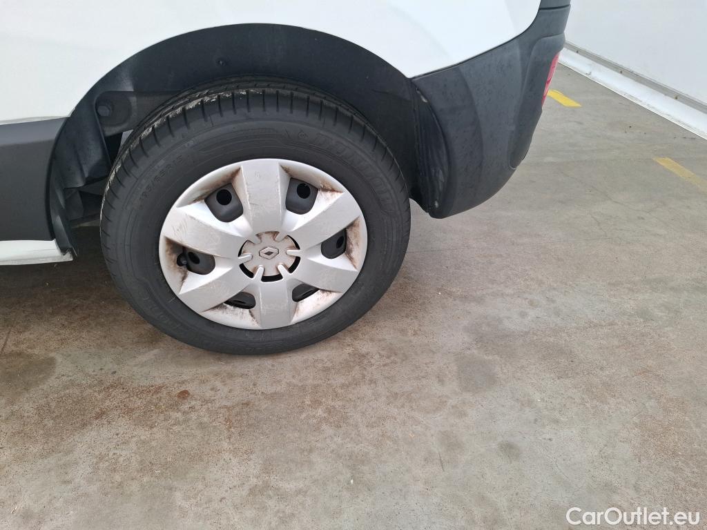  Renault  Kangoo  Express Maxi Extra (Série Spéciale) 1.5 dCi 90CV BVM5 E6 #94