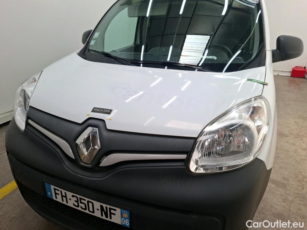  Renault  Kangoo  Express Maxi Extra (Série Spéciale) 1.5 dCi 90CV BVM5 E6 #29