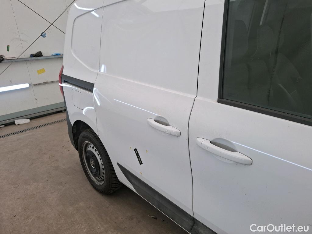  Renault  Kangoo RENAULT  Express VU 4p Fourgonnette Extra R-Link - Blue dCi 95 #1