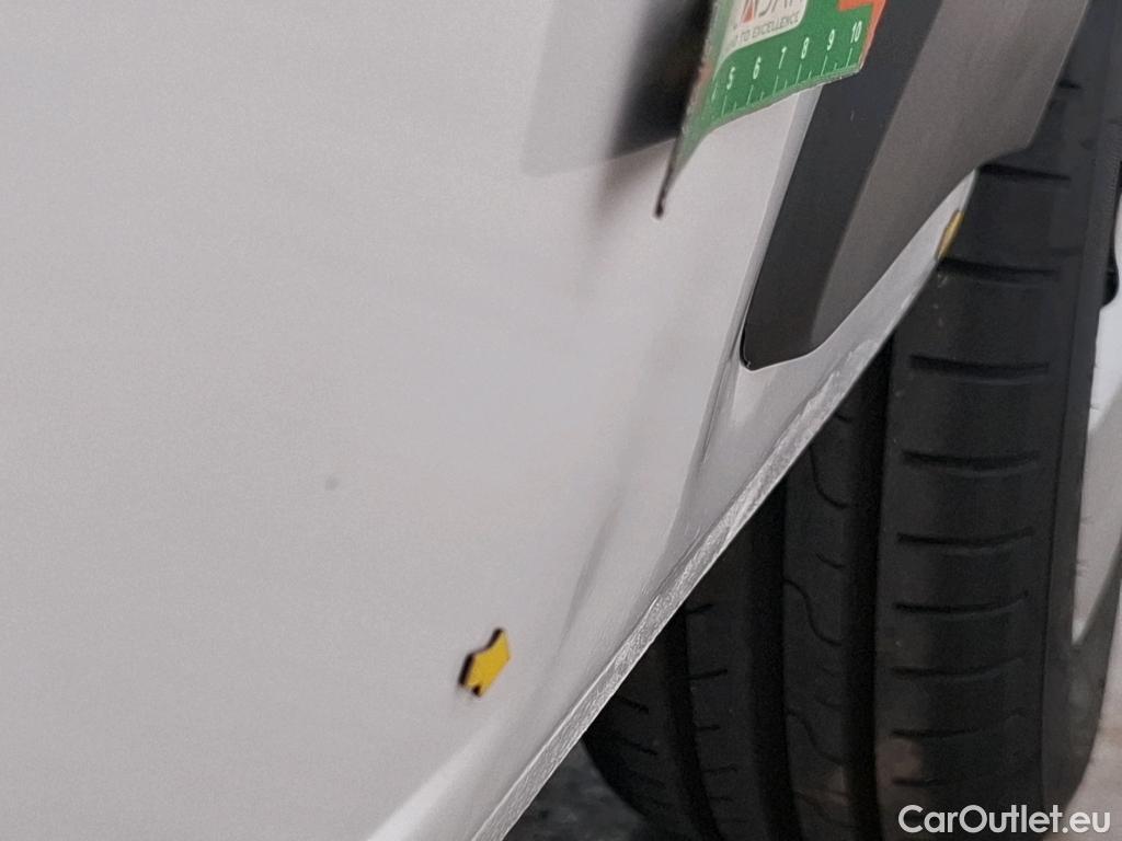  Renault  Kangoo  Express Maxi Extra (Série Spéciale) 1.5 dCi 90CV BVM5 E6 #2