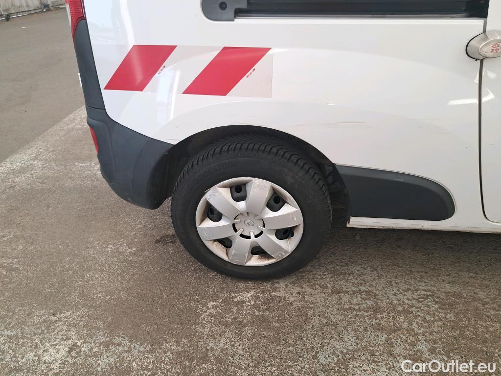  Renault  Kangoo  Express Maxi Extra (Série Spéciale) 1.5 #22