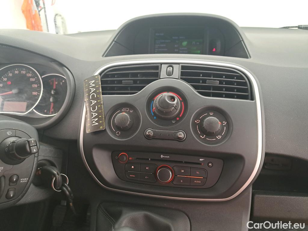  Renault  Kangoo  Express Maxi Extra (Série Spéciale) 1.5 #13