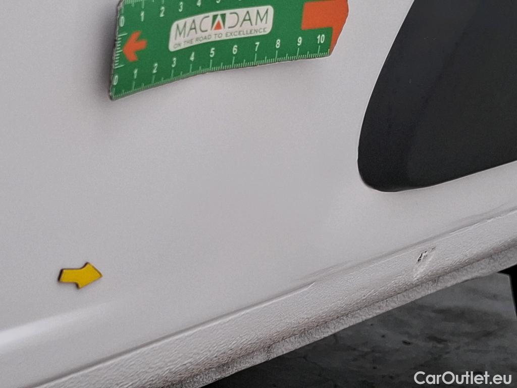  Renault  Kangoo  Express Maxi Extra (Série Spéciale) 1.5 dCi 90CV BVM5 E6 #3