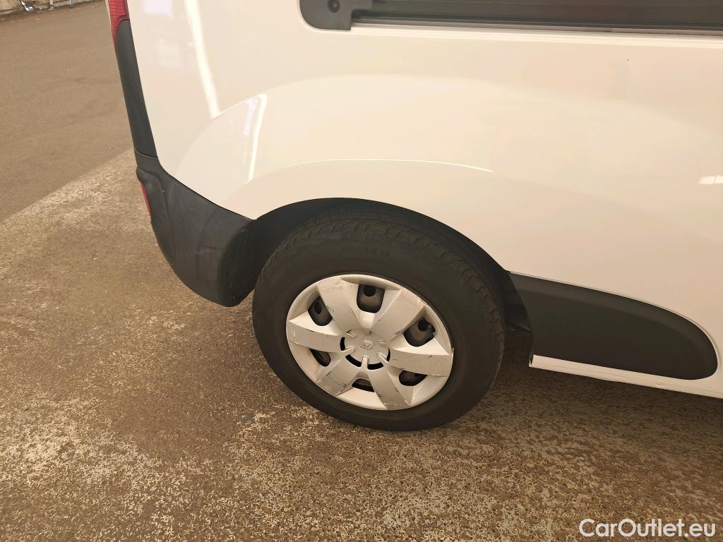  Renault  Kangoo  Express Maxi Extra (Série Spéciale) 1.5 #21