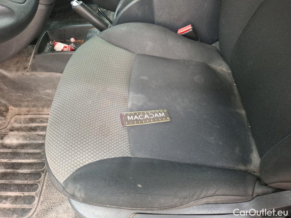  Renault  Kangoo  Express Maxi Extra (Série Spéciale) 1.5 dCi 90CV BVM5 E6 #66