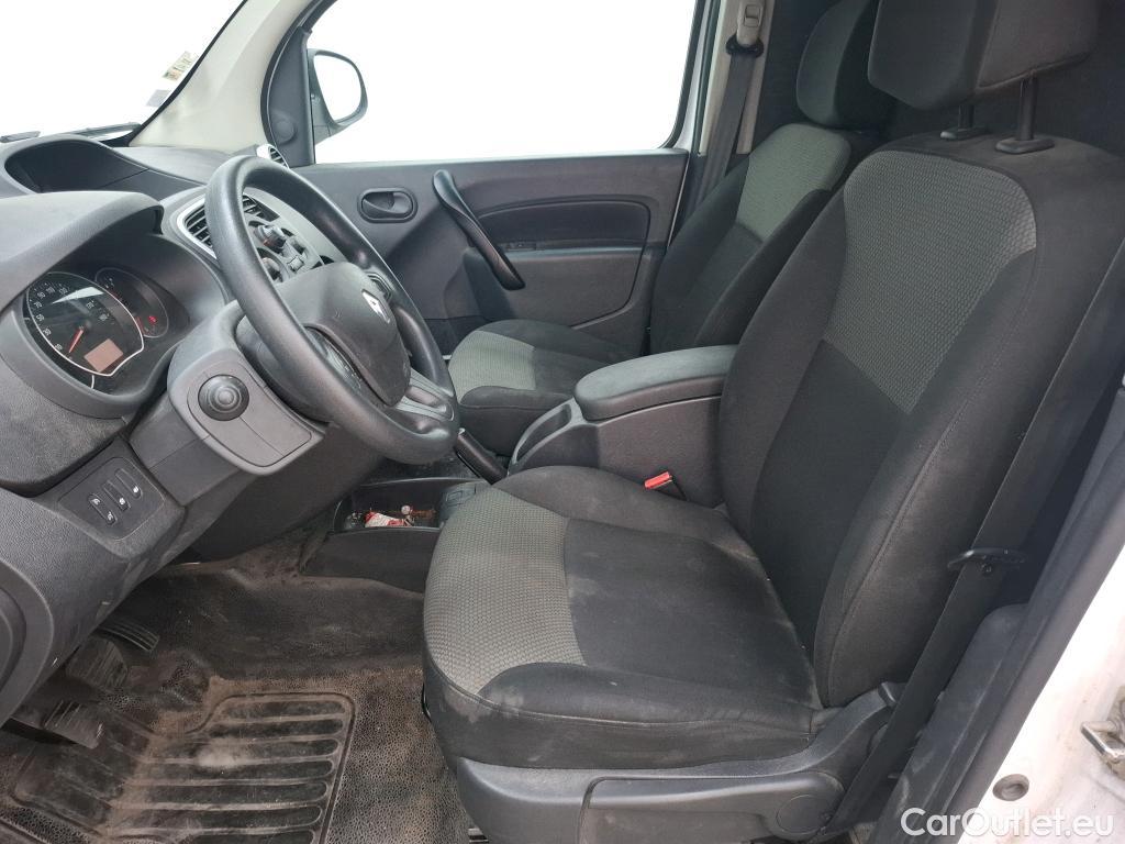  Renault  Kangoo  Express Maxi Extra (Série Spéciale) 1.5 dCi 90CV BVM5 E6 #65