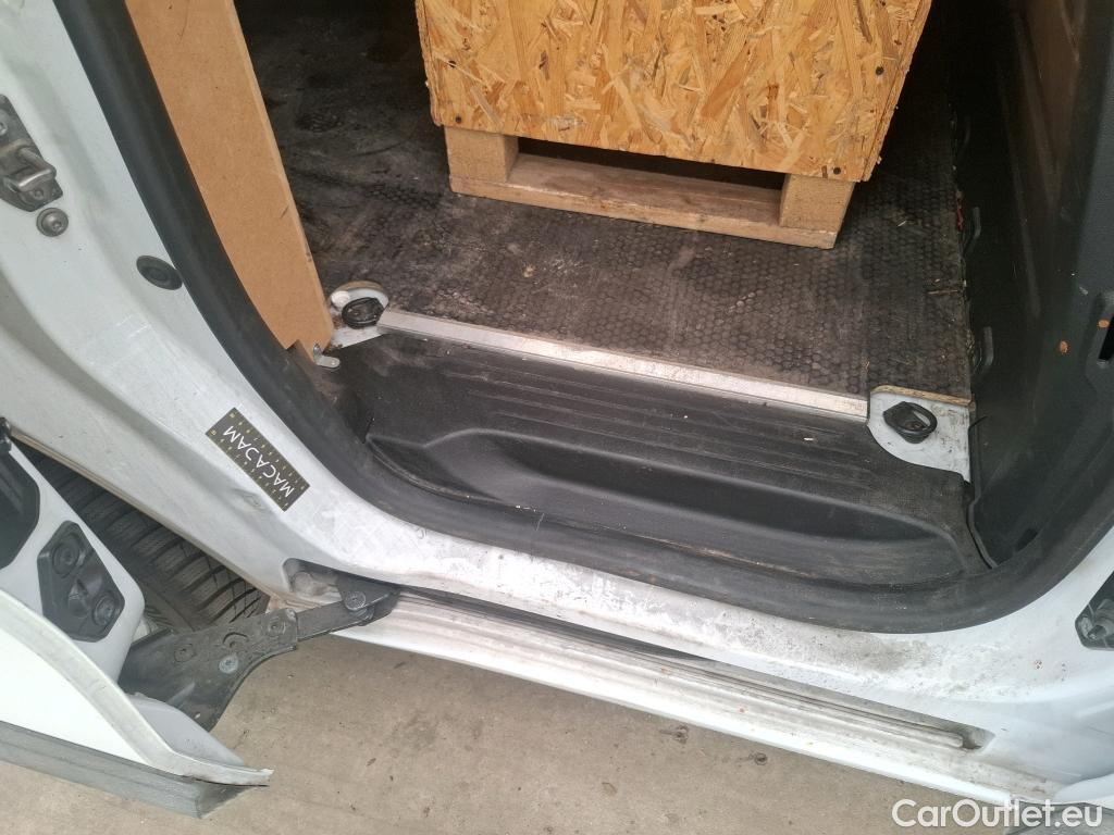  Renault  Kangoo RENAULT  Express VU 4p Fourgonnette Extra R-Link - Blue dCi 95 #15