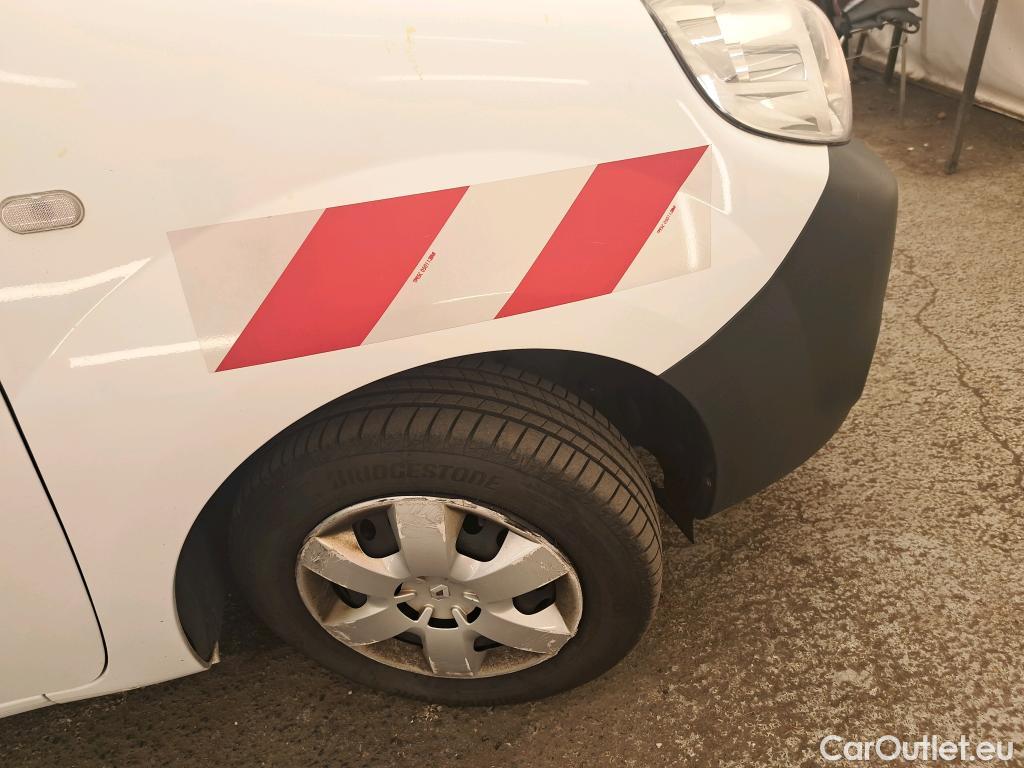  Renault  Kangoo  Express Maxi Extra (Série Spéciale) 1.5 #19
