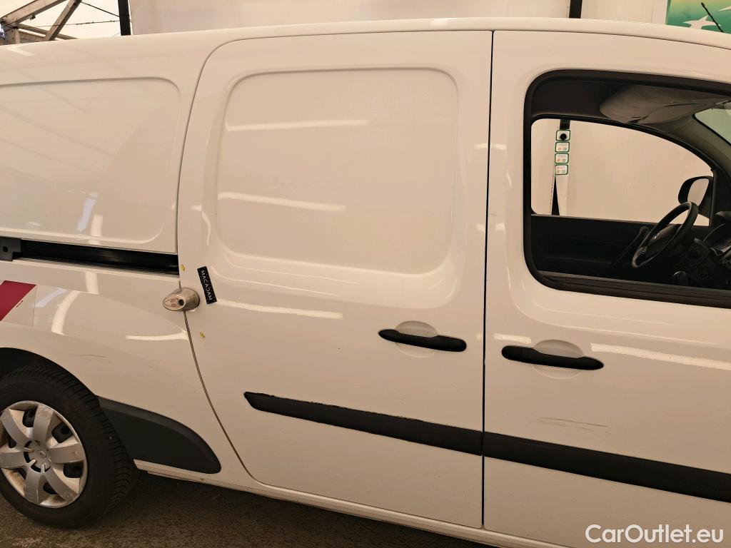  Renault  Kangoo  Express Maxi Extra (Série Spéciale) 1.5 #1