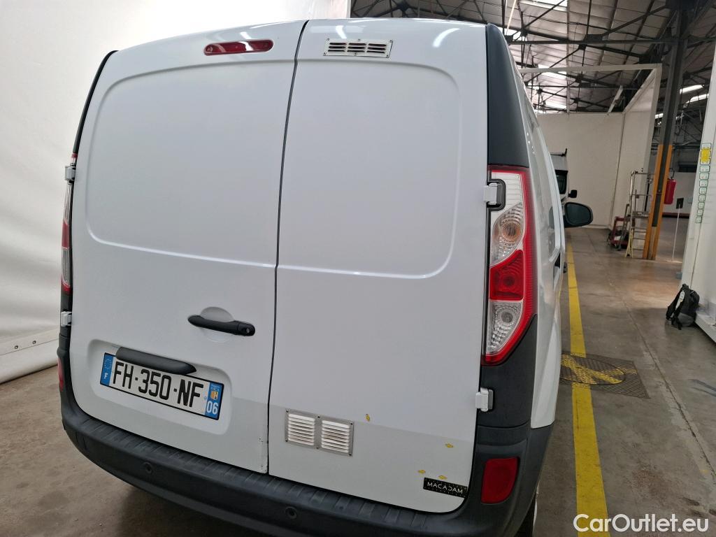  Renault  Kangoo  Express Maxi Extra (Série Spéciale) 1.5 dCi 90CV BVM5 E6 #98