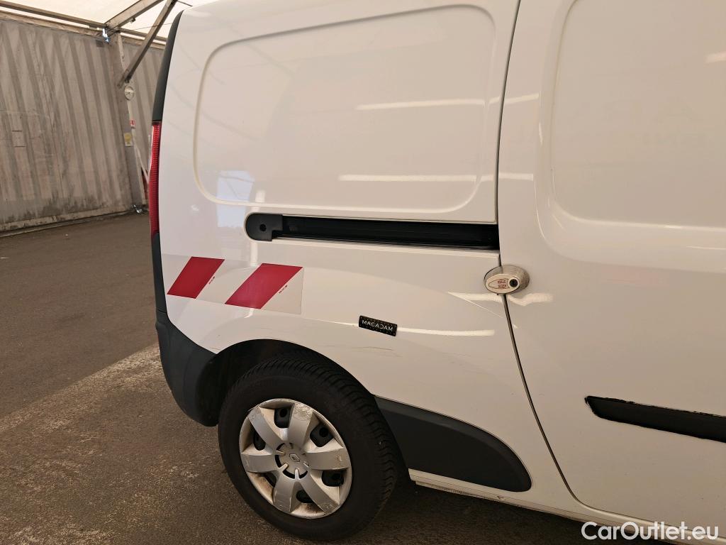  Renault  Kangoo  Express Maxi Extra (Série Spéciale) 1.5 #32