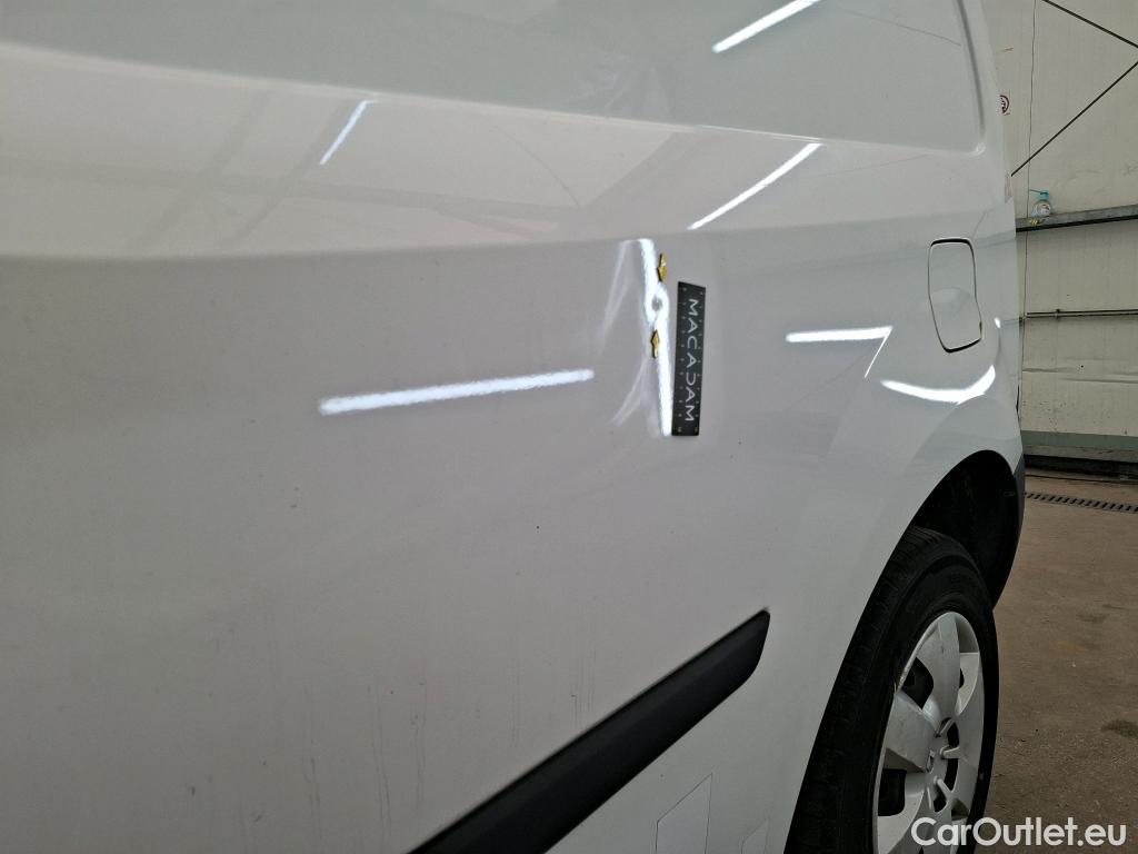  Renault  Kangoo  II Express Grand Confort (L1) 1.5 dCi 80CV BVM6 E6dT #32