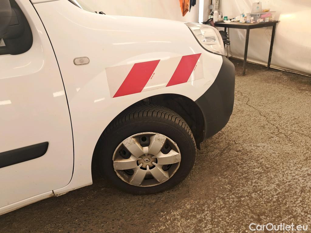  Renault  Kangoo  Express Maxi Extra (Série Spéciale) 1.5 #25
