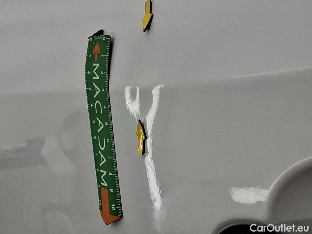  Renault  Kangoo  Express Maxi Extra (Série Spéciale) 1.5 #34