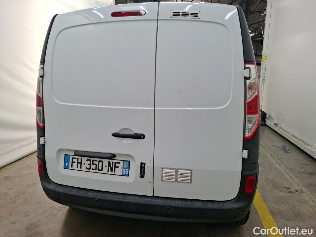  Renault  Kangoo  Express Maxi Extra (Série Spéciale) 1.5 dCi 90CV BVM5 E6 #21