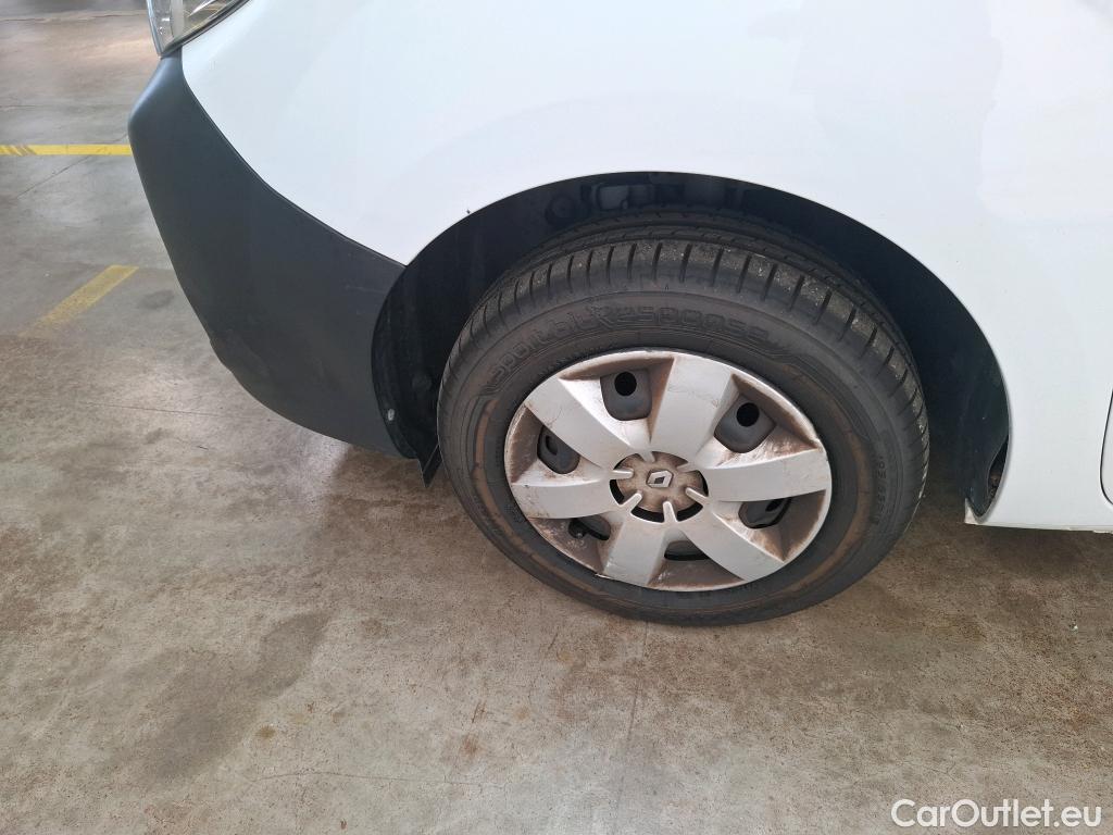  Renault  Kangoo  Express Maxi Extra (Série Spéciale) 1.5 dCi 90CV BVM5 E6 #69
