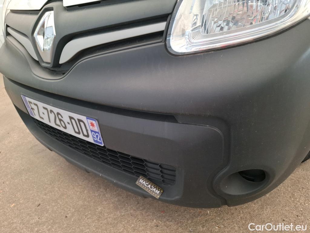  Renault  Kangoo  II Express Grand Confort (L1) 1.5 dCi 80CV BVM6 E6dT #35