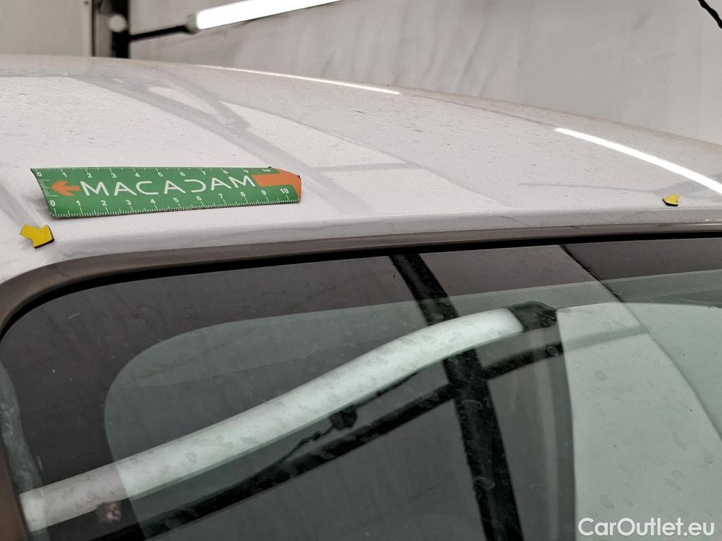  Renault  Kangoo  Express Maxi Extra (Série Spéciale) 1.5 #15