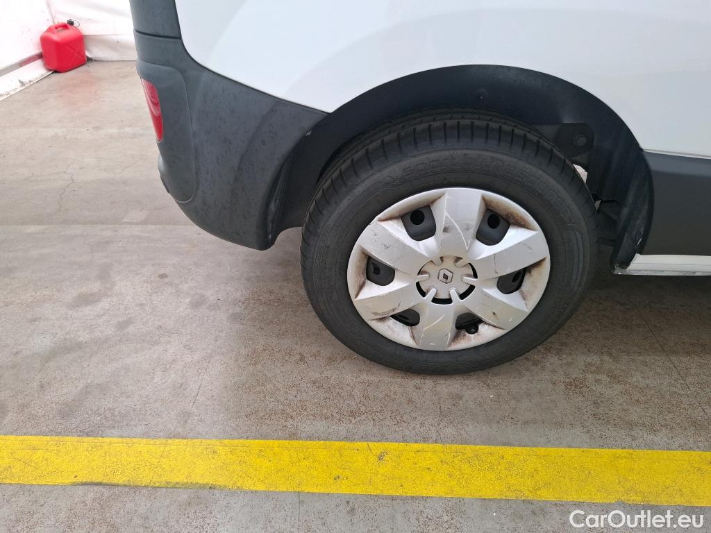  Renault  Kangoo  Express Maxi Extra (Série Spéciale) 1.5 dCi 90CV BVM5 E6 #60