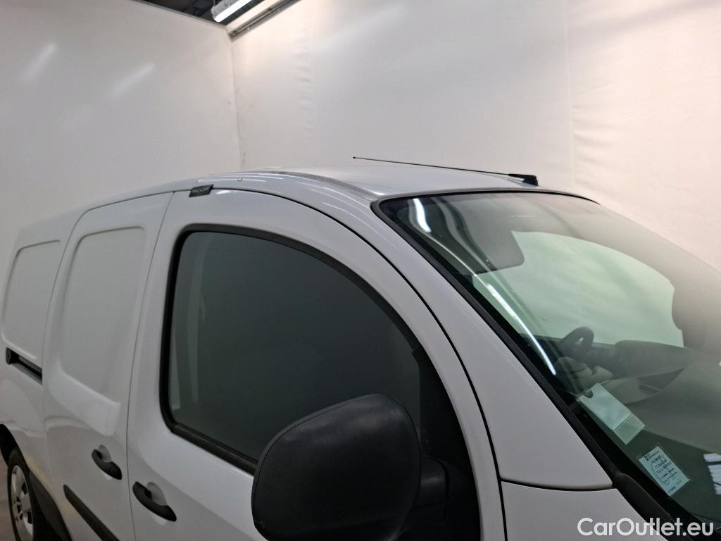  Renault  Kangoo  Express Maxi Extra (Série Spéciale) 1.5 dCi 90CV BVM5 E6 #44
