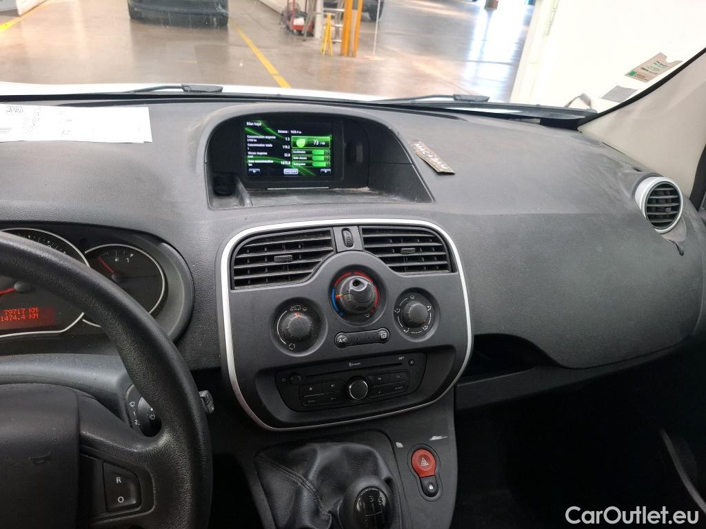  Renault  Kangoo  Express Maxi Extra (Série Spéciale) 1.5 dCi 90CV BVM5 E6 #48
