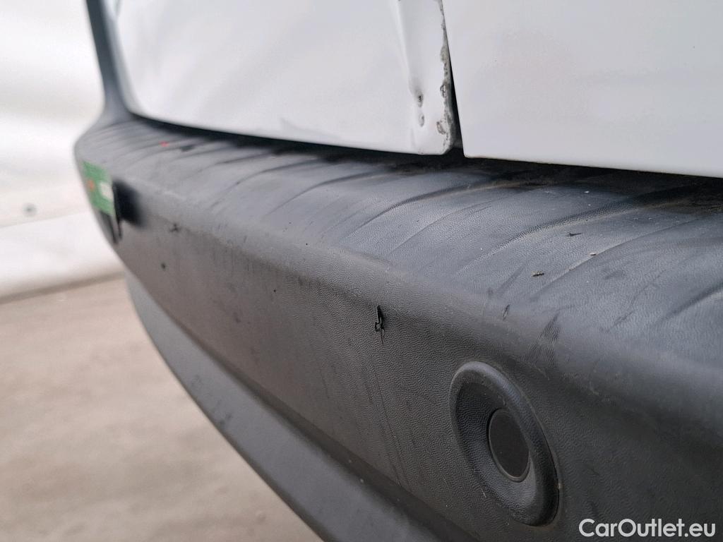  Renault  Kangoo  Express Maxi Extra (Série Spéciale) 1.5 dCi 90CV BVM5 E6 #26