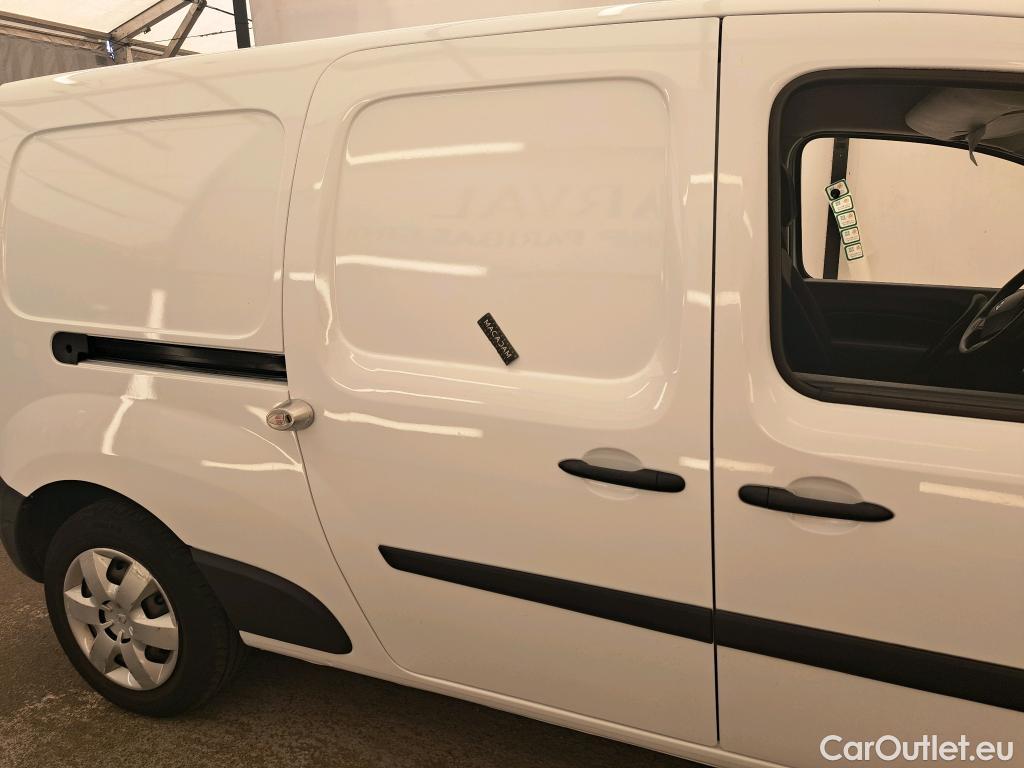  Renault  Kangoo  Express Maxi Extra (Série Spéciale) 1.5 #14