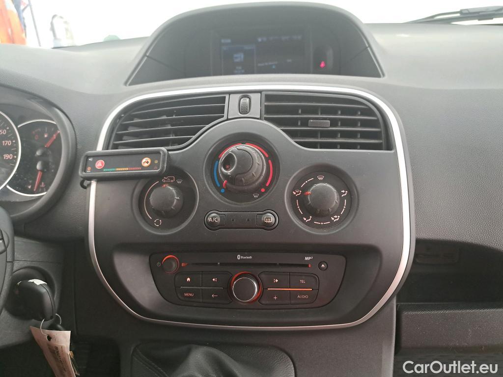  Renault  Kangoo  Express Maxi Extra (Série Spéciale) 1.5 #17