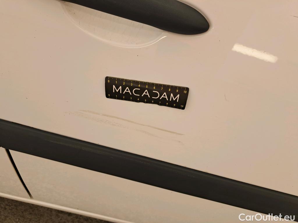  Renault  Kangoo  Express Maxi Extra (Série Spéciale) 1.5 #36